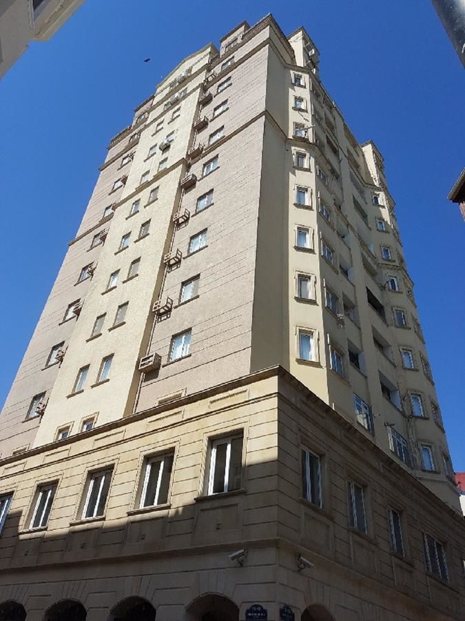 Апартаменты Leyla Apartments 5 At Fountain Square Баку-23